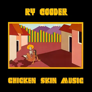 Chicken skin music